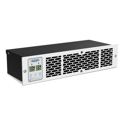 ALORAIRTOESPACE KICKSPACE HEATER WARMHUB 15