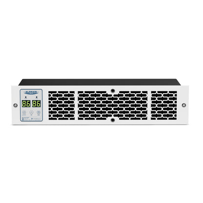ALORAIRTOESPACE KICKSPACE HEATER WARMHUB 15