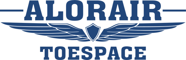alorairtoespace